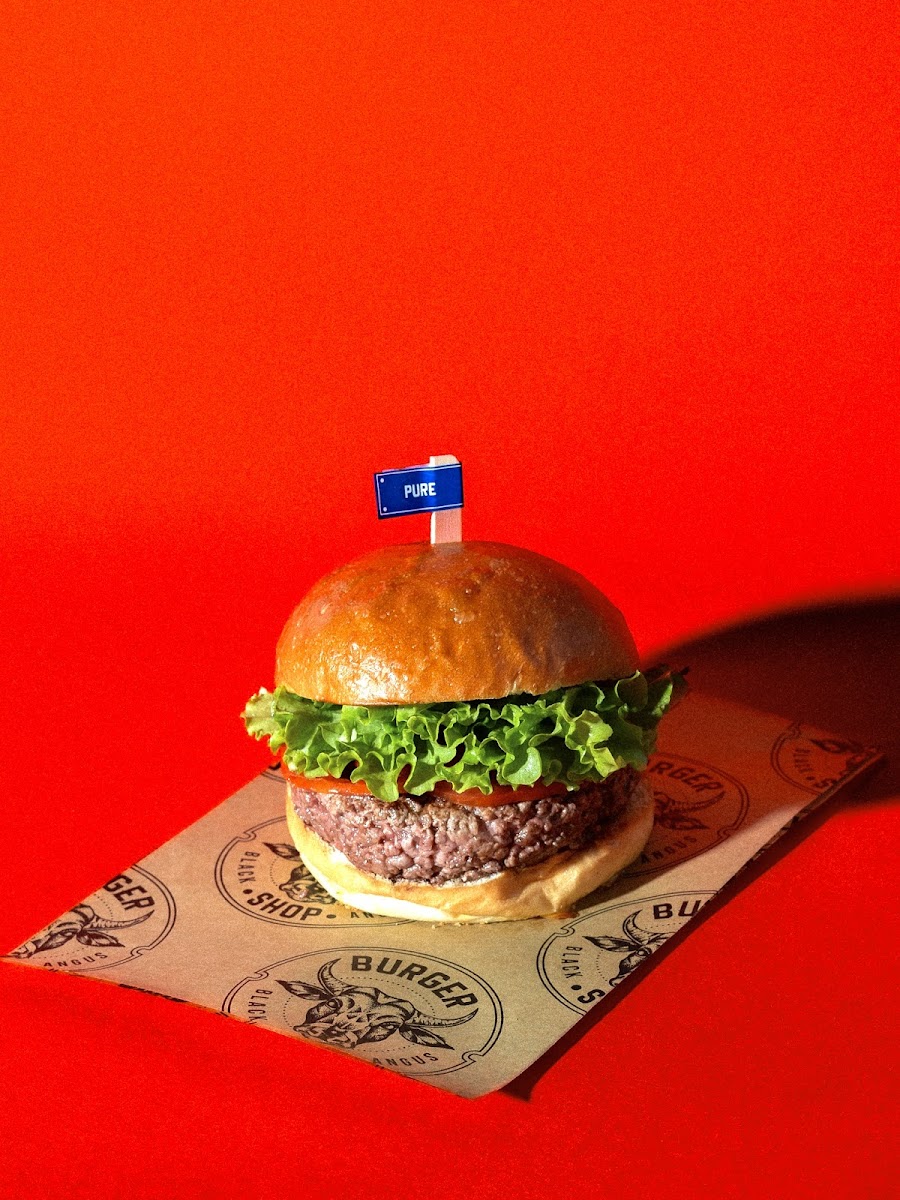 Burger Shop Nicosia-2