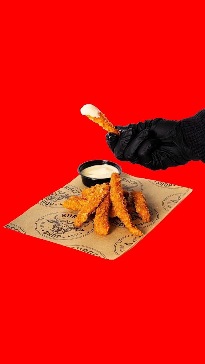 Burger Shop Nicosia-7