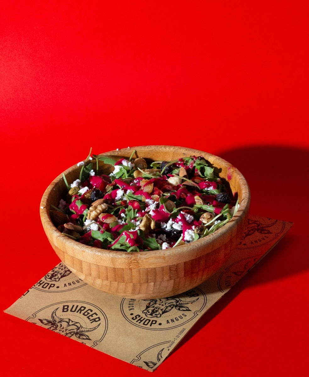 Burger Shop Nicosia-8